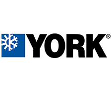 York logo
