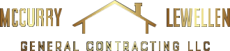 McCurry & Lewellen General Contracting logo