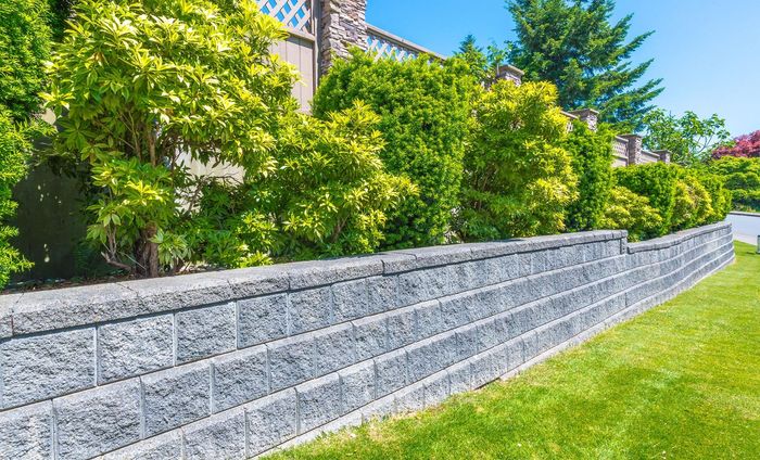Know More About Commercial Hardscaping Services Commercial Hardscaping Services