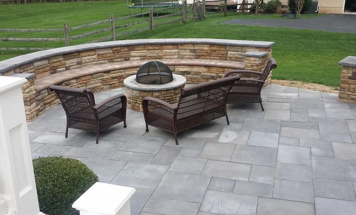 Outdoor Living Services
