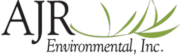AJR Environmental Inc - logo