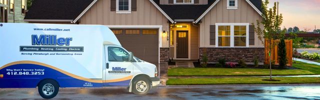 miller heating and cooling near me