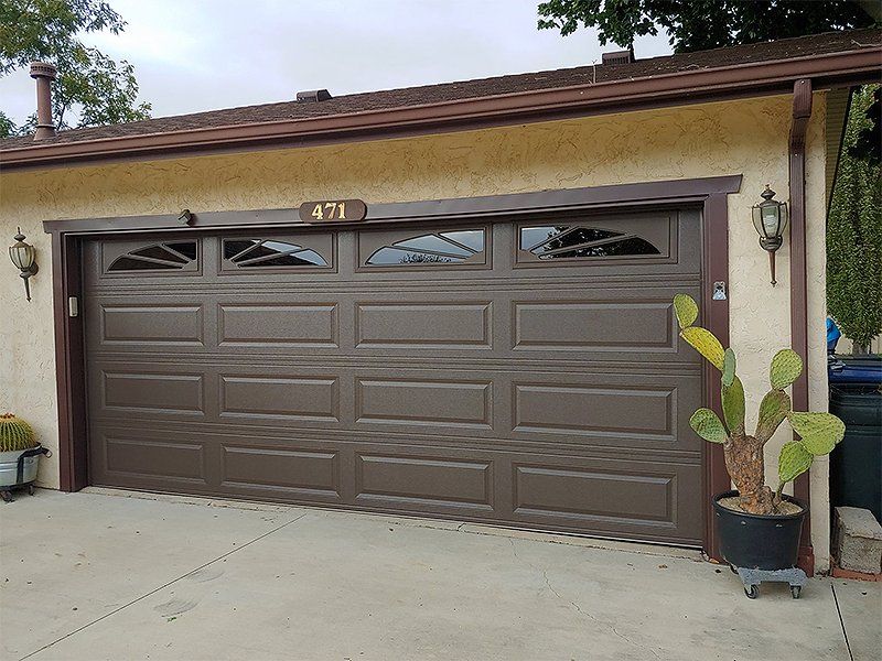Tri City Garage Doors, Inc. Overhead Door Kankakee, IL