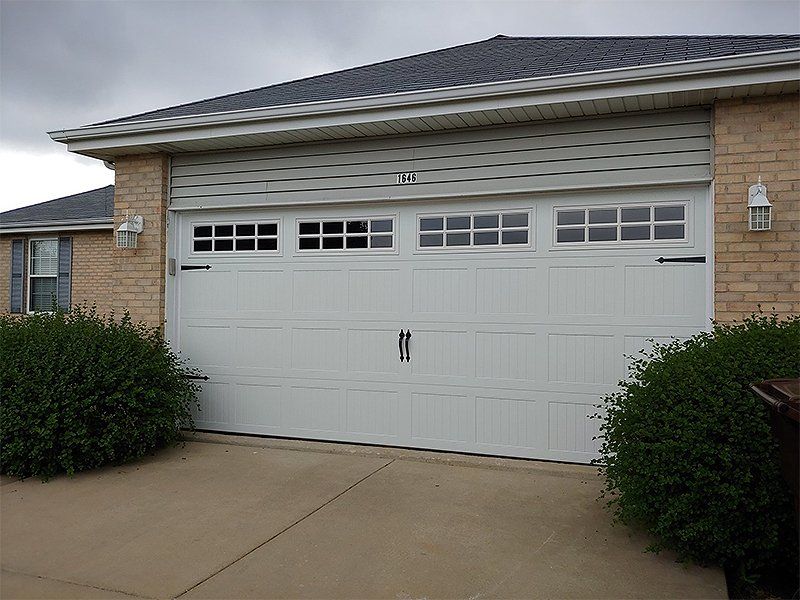 Tri City Garage Doors, Inc. Overhead Door Kankakee, IL