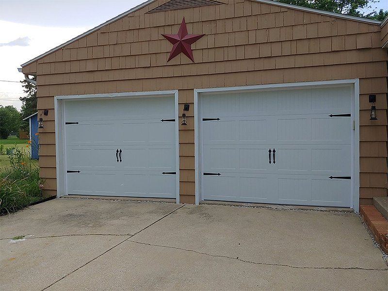 Tri City Garage Doors, Inc. Overhead Door Kankakee, IL