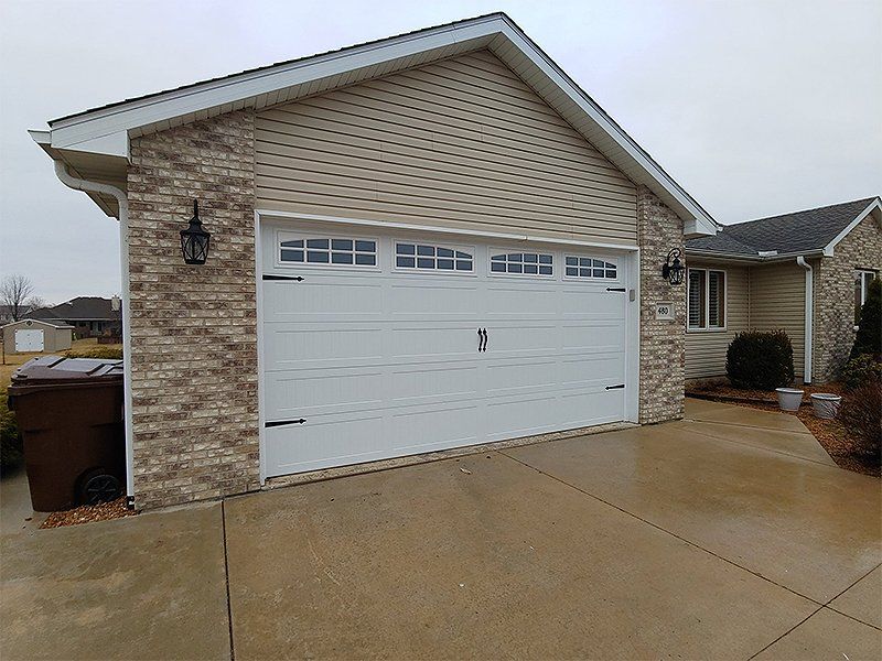 Tri City Garage Doors, Inc. Overhead Door Kankakee, IL