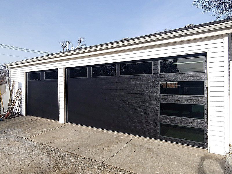 Tri City Garage Doors, Inc. Overhead Door Kankakee, IL