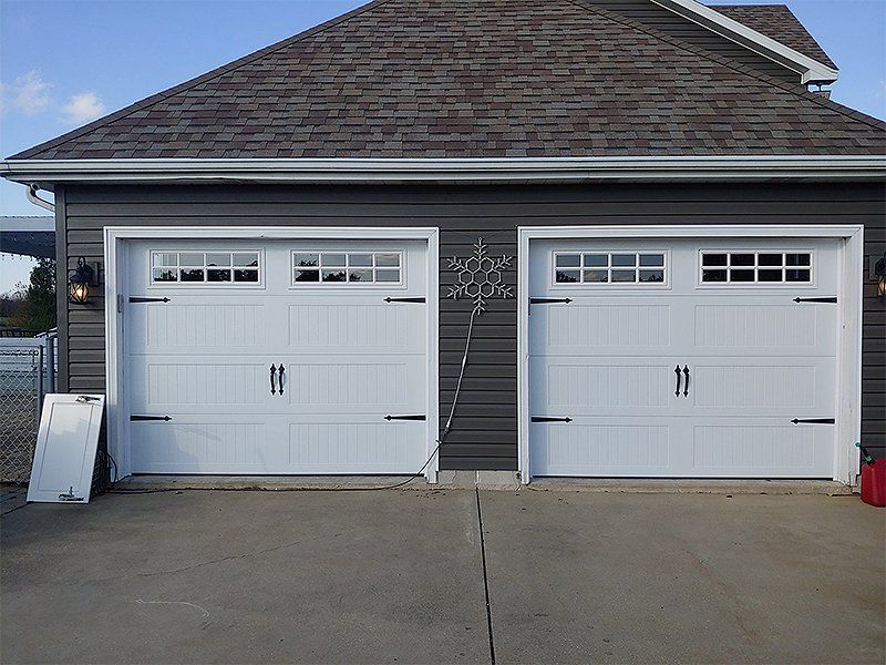 Tri City Garage Doors, Inc. Overhead Door Kankakee, IL