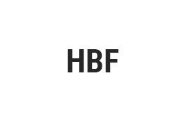 HBF