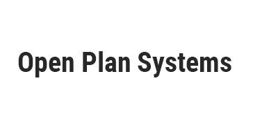 Open Plan Systems