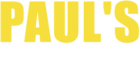 Paul's Crane Service LLC - Logo