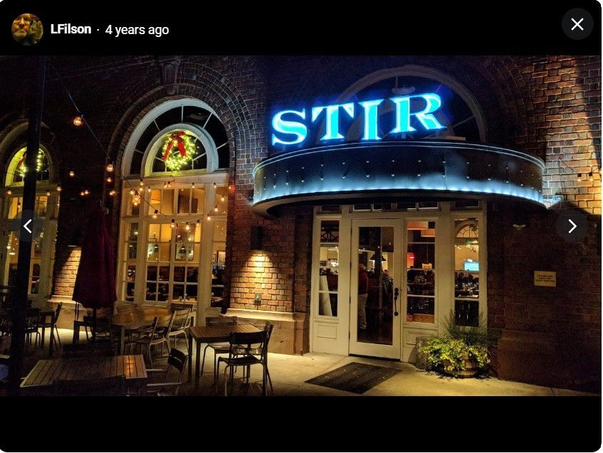 Commercial power washing