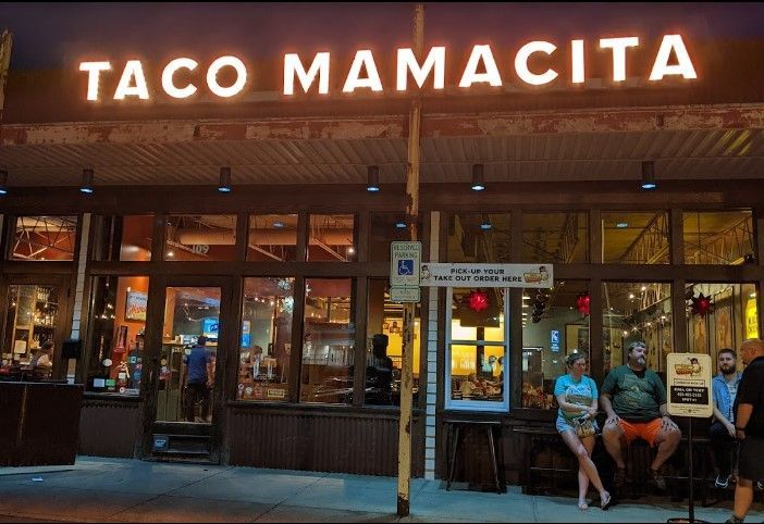 Power washing exterior