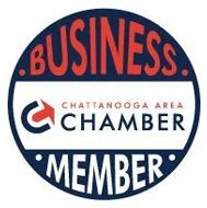 Chattanooga Area Chamber Business Member logo