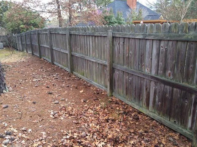 Commercial power washing