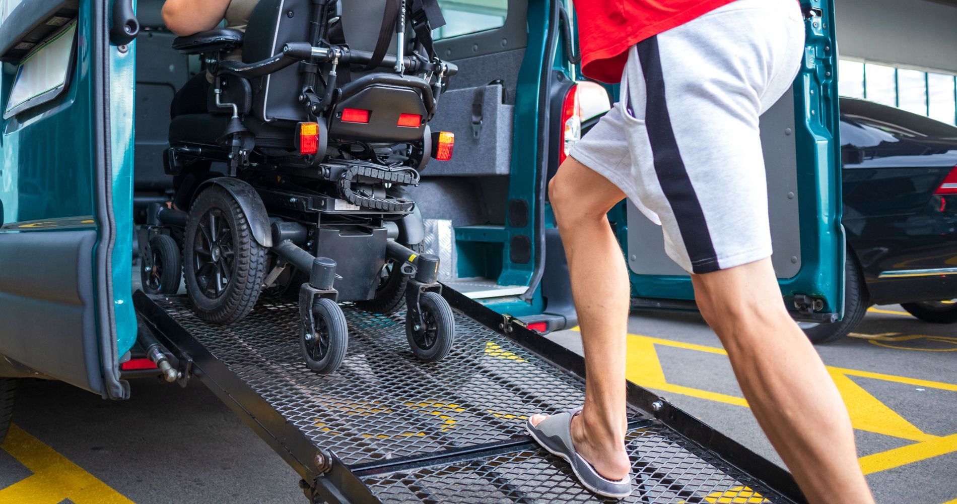 Lift Chairs Allentown, PA Mobility Unlimited, Inc.