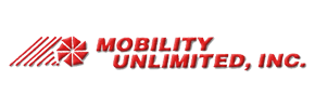 Mobility Unlimited, Inc. - Logo