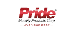 Pride Mobility Products Corporation