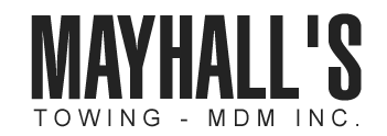 Mayhall's Towing - MDM Inc. - Recovery | Huntsville, AL