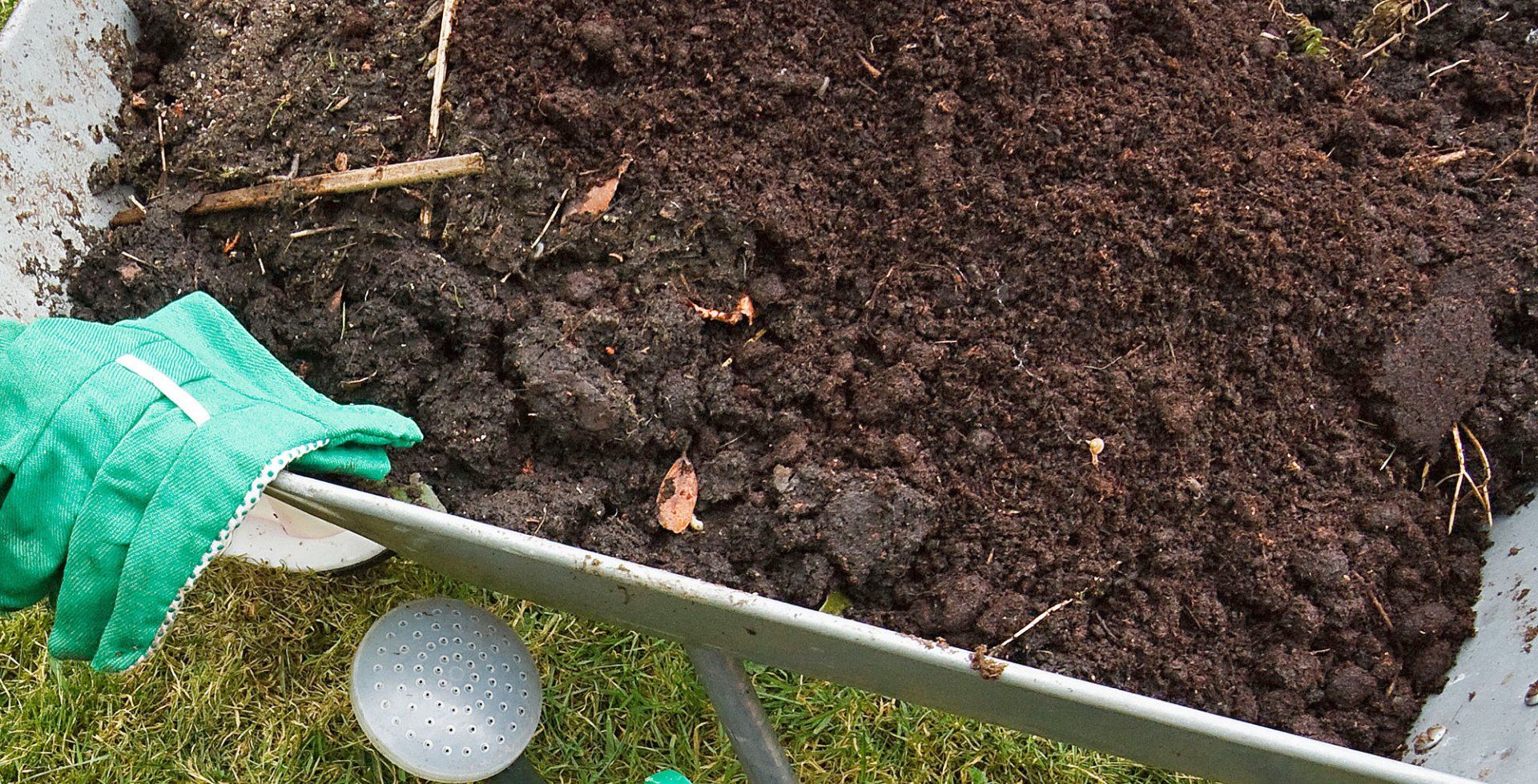 Compost