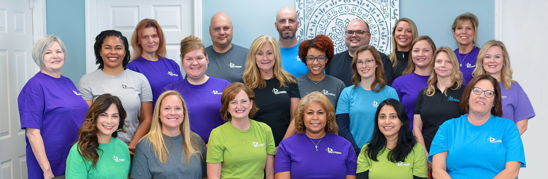 Patterson Physical Therapy Physical and Manual Therapy Jackson, TN