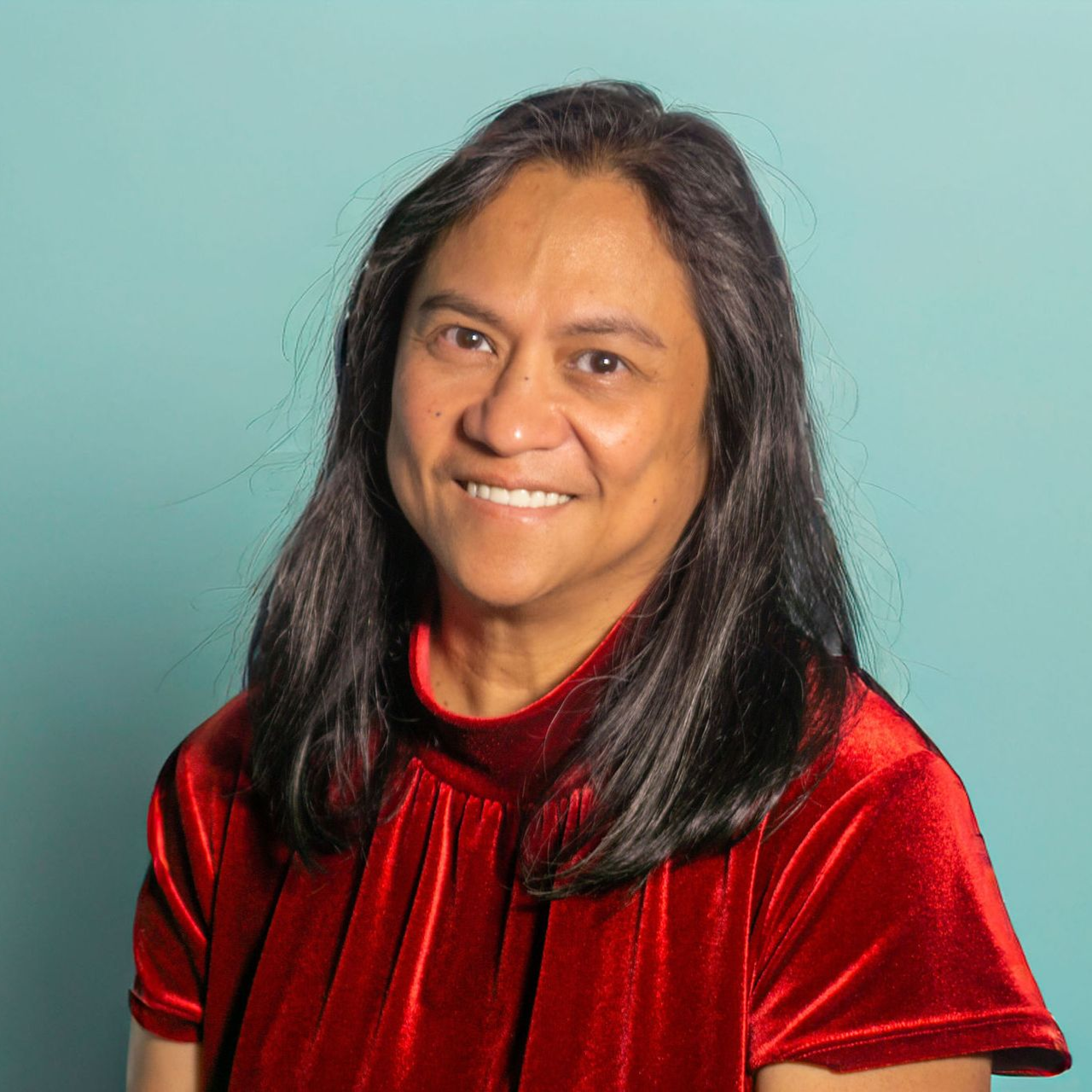 Maria Rosanna Datuin PT