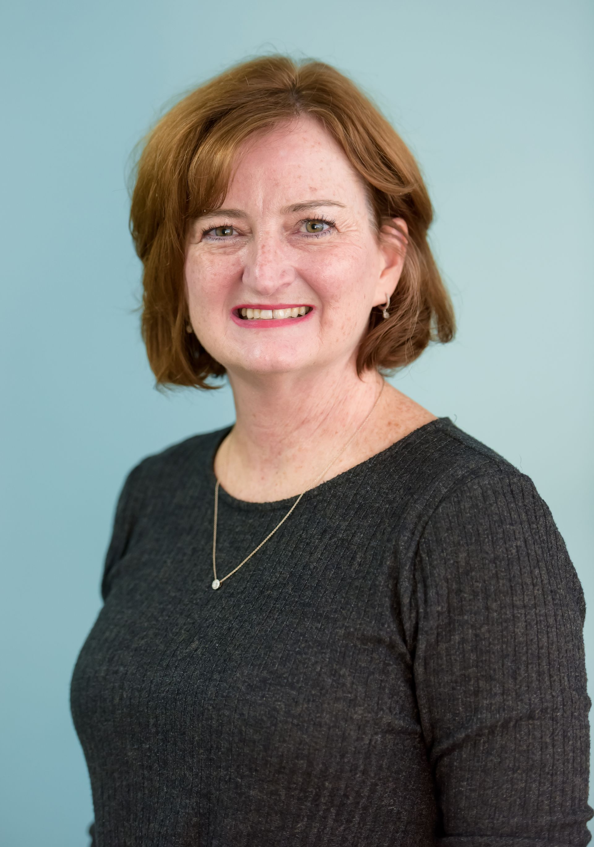 Beth Patterson, PT, CYT, CIDN