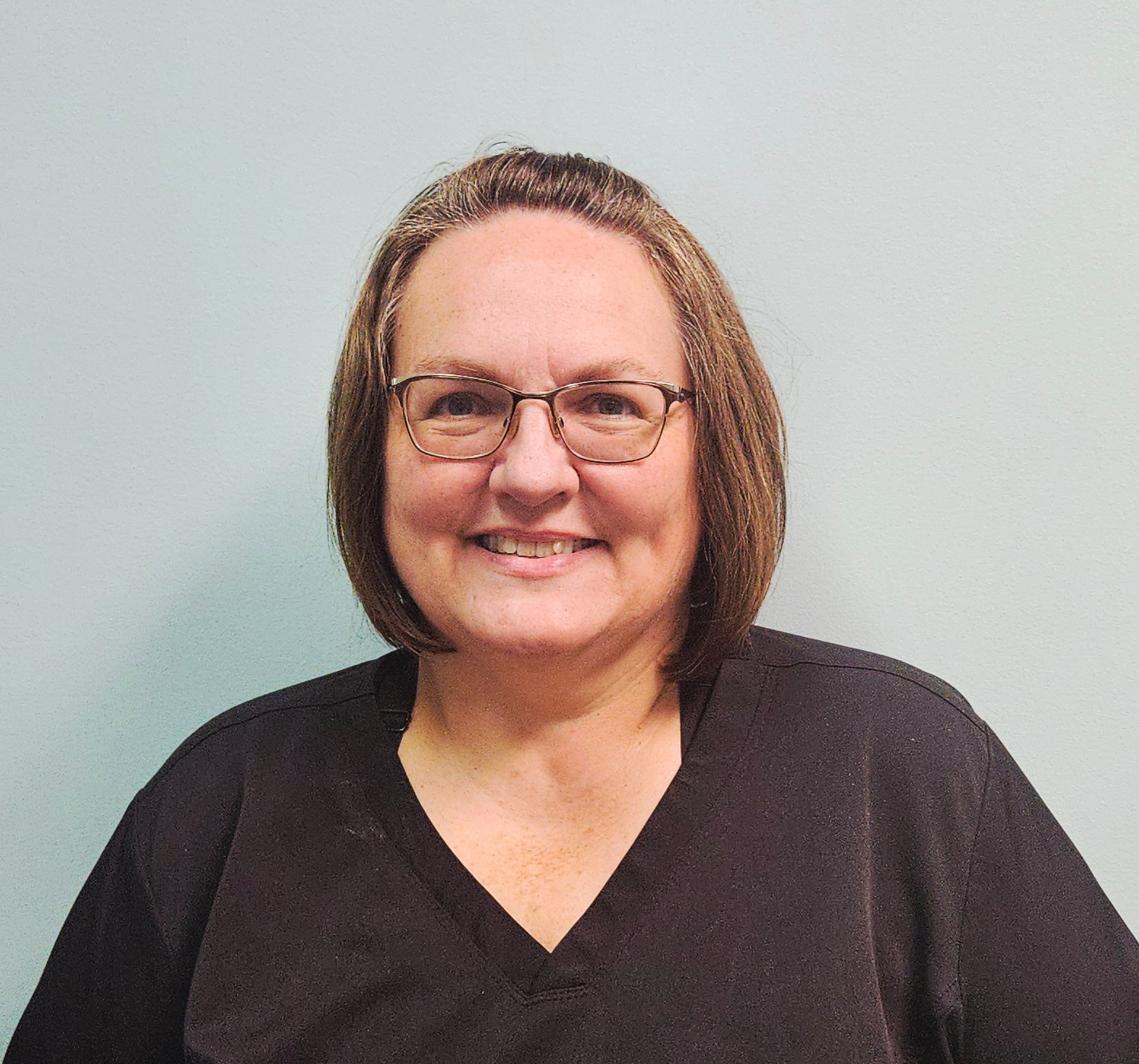 Darleen Kitchen