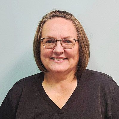 Darleen Kitchen