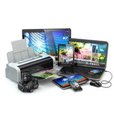 electronics
