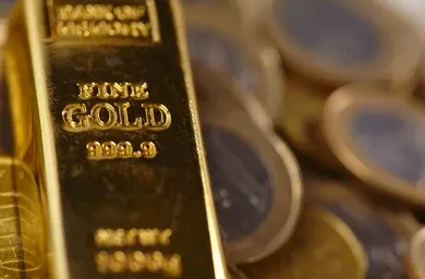 gold