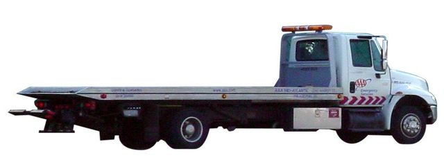 Tow Trucks | Emergency Towing | Tuscola, IL