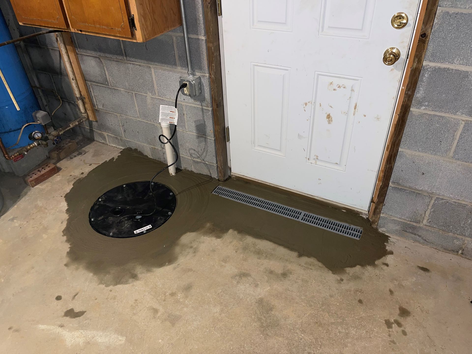 waterproofing service