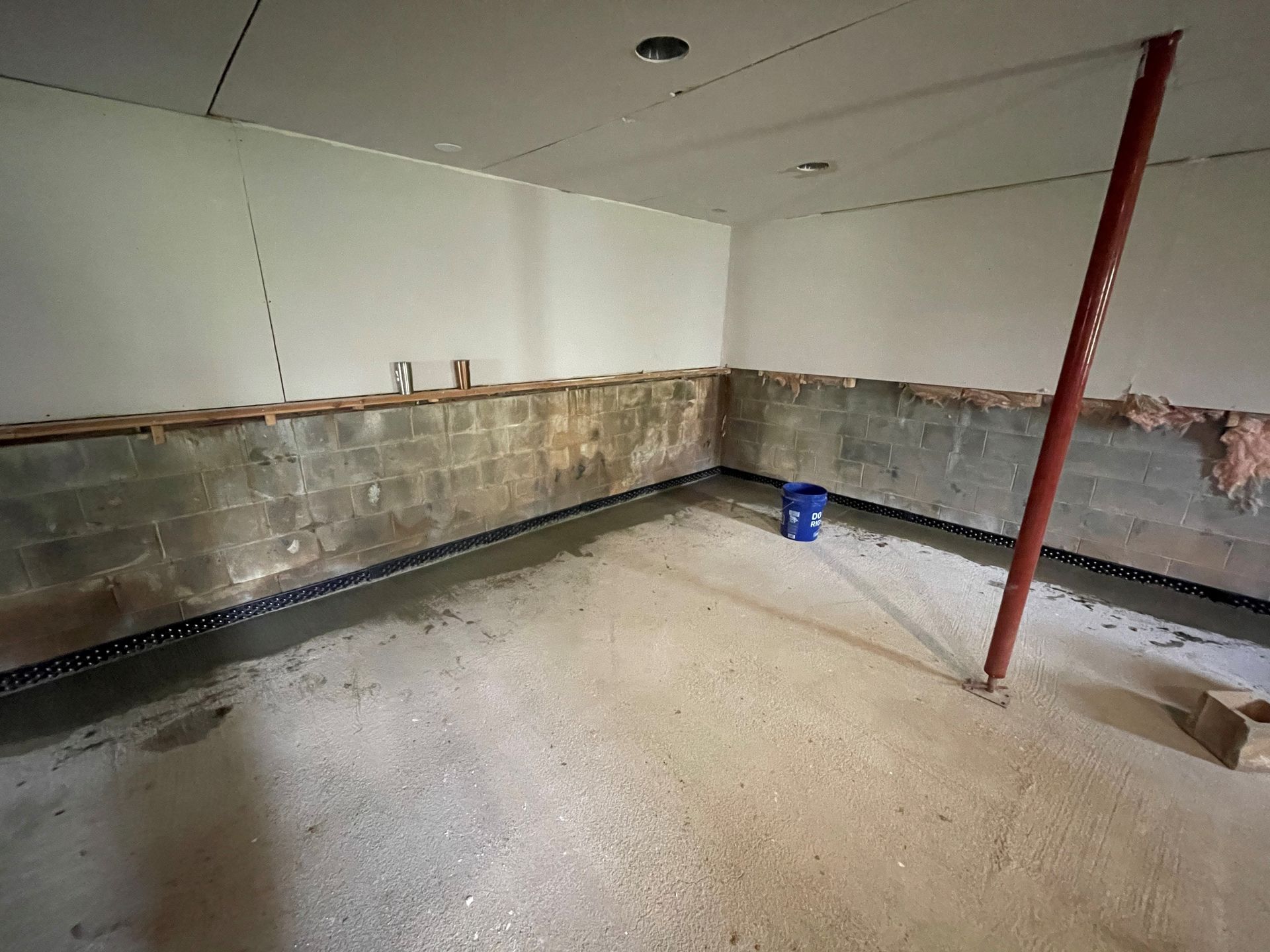 foundation repair