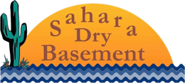 Sahara Dry Basement - Logo