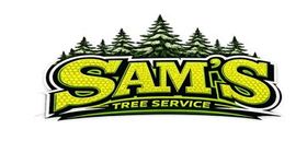 Sam's Tree Service LLC- logo