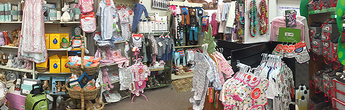 Dress Shops in Idaho Falls