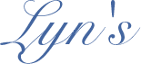 Lyn's - Logo