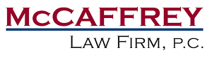 McCaffrey Law Firm, P.C. - logo