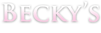 Becky's Wigs & Mastectomy Shop - Logo