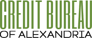 Credit Bureau Of Alexandria | Logo