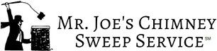 Mr Joe's Chimney Sweep Service - logo