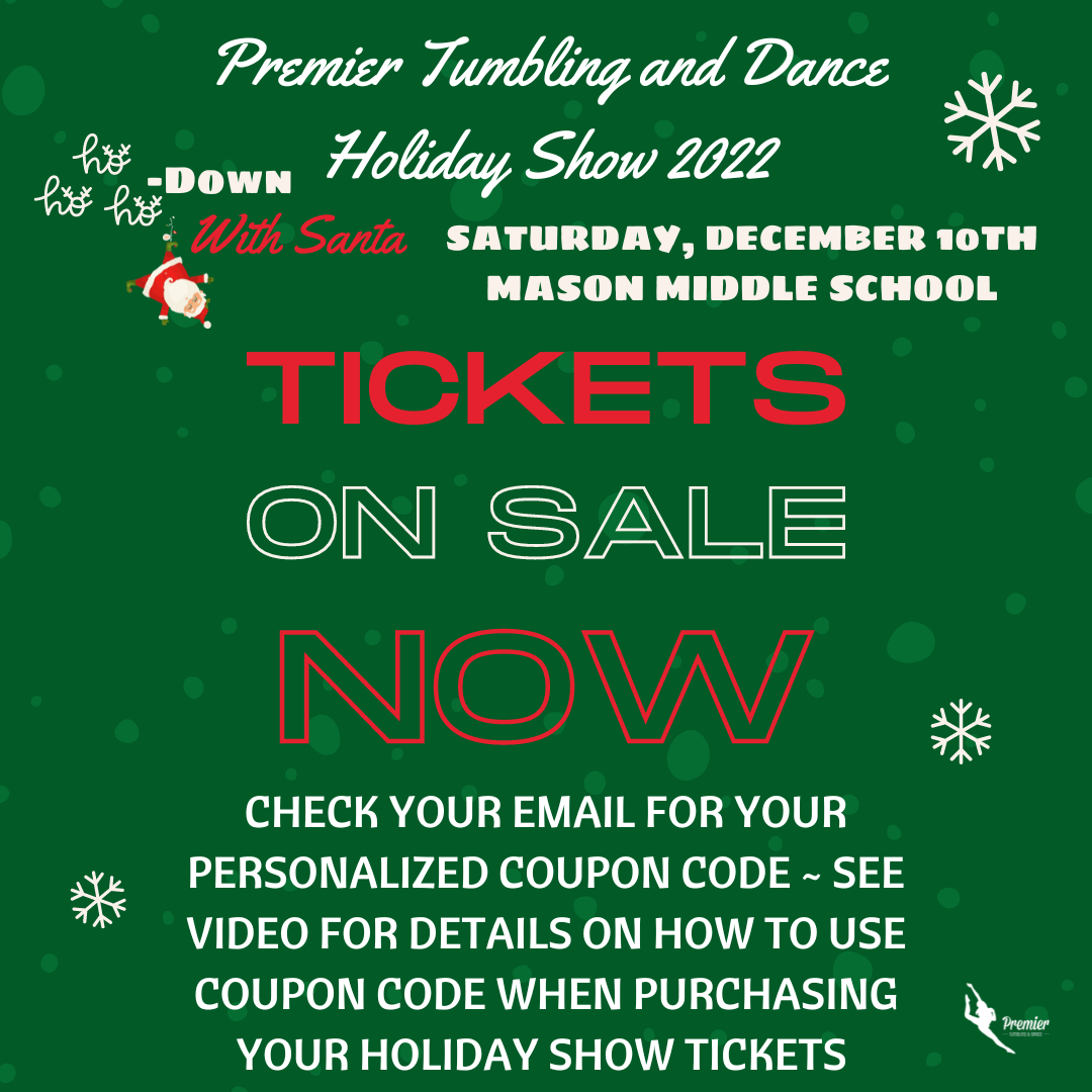 All about dance coupon 2014
