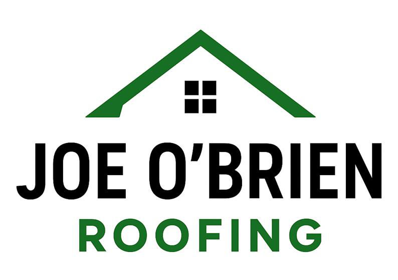Joe O'Brien Roofing - Logo