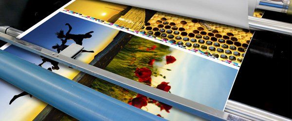 Digital Printing