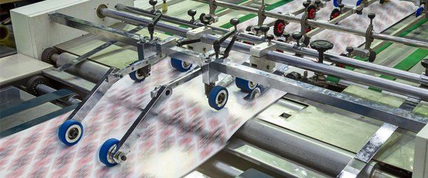 Offset, printing