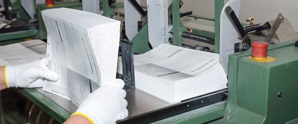 Bindery