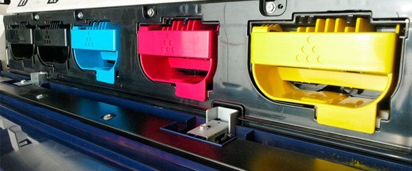 Digital, printing