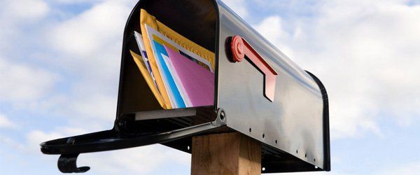 Mail Box