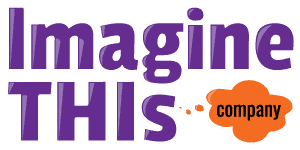 Imagine This Company logo